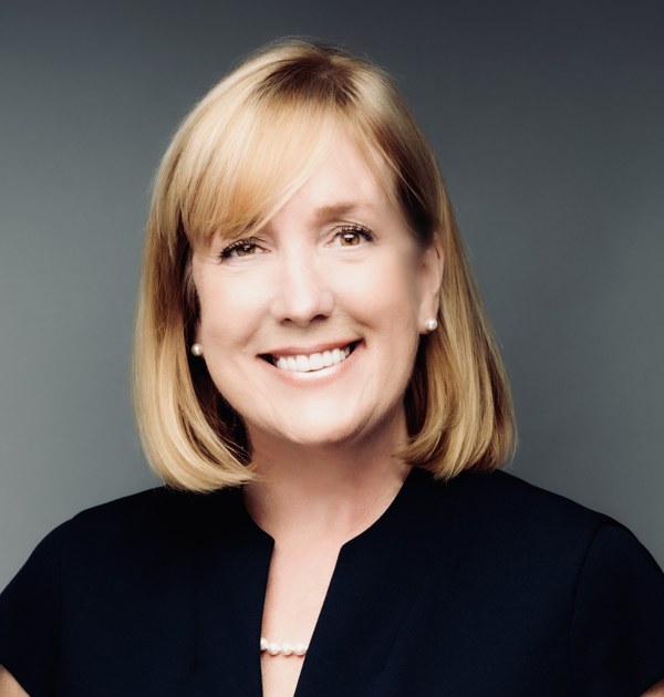 Catherine O'Connell