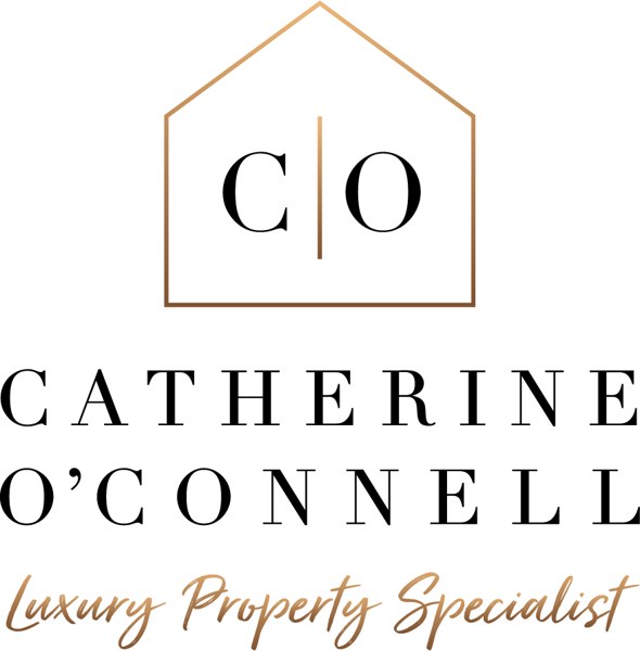 Catherine O'Connell, Luxury Property Specialist